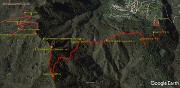 07 Immagine Tracciato GPS- Pizzo Rabbioso-da Salvarizzaa - 2.